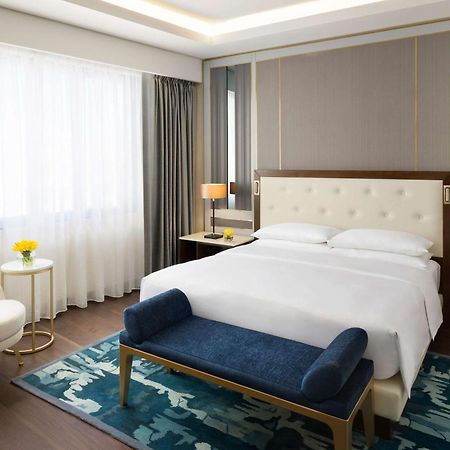 Grand Hyatt Al Khobar Hotel And Residences Exterior foto