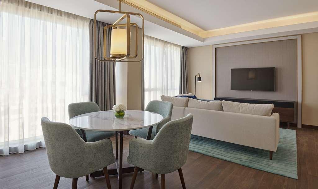 Grand Hyatt Al Khobar Hotel And Residences Quarto foto