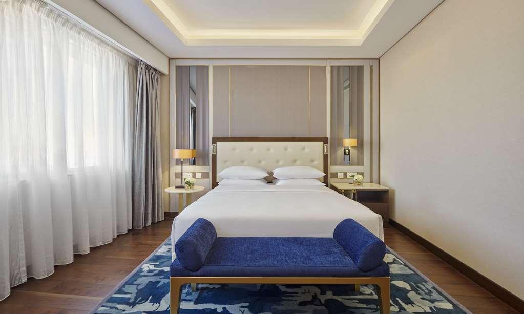 Grand Hyatt Al Khobar Hotel And Residences Quarto foto